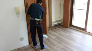 【ハウスクリーニング】おうちまるごと隅々まで掃除いたします！