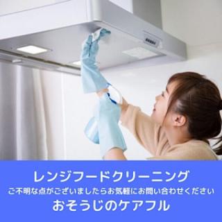 ＜PayPay払い5％ポイント還元中！＞レンジフード、換気扇クリーニング