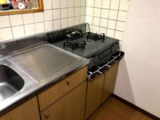 【ハウスクリーニング士が対応】キッチンクリーニング
