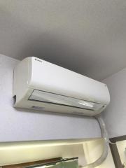 【月間作業実績60件以上】気持ちまでスッキリに駐車場代無料大手での経験あり