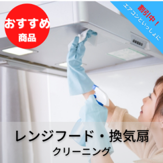 ＜PayPay払い5％ポイント還元中！＞プロペラ換気扇クリーニング