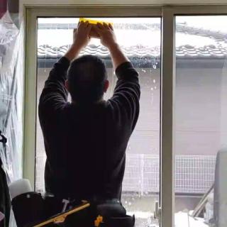 屋内の紫外線対策！UVカットフィルム貼付けサービス