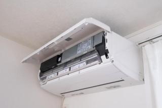 ◤全機種対応◎◢難しい機種と断られたエアコンもお任せ！高圧洗浄で汚れを徹底除去♪