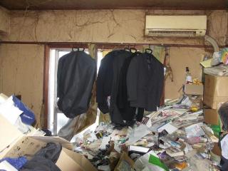 Before image