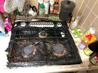 Before image